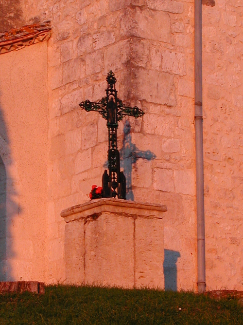 Pardaillan, la boucle Marguerite Duras, Pardaillan - photo 3