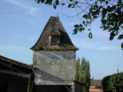 Saint-Barthélémy, vers les Bois de Péfranc et de Verteuil, Saint-Barthélemy-d'Agenais - photo 2