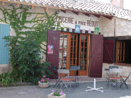 Bois et vergers de pruniers d'Ente en Villeréalais, Saint-Étienne-de-Villeréal