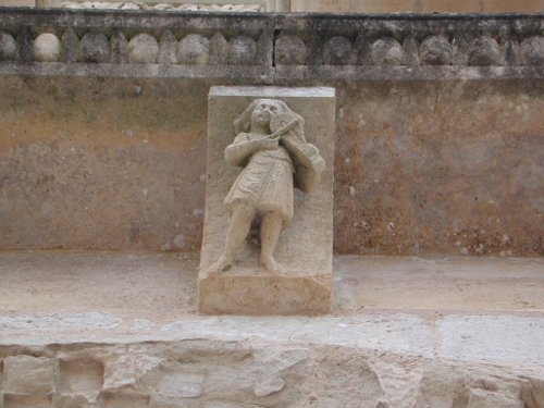 Castelnau-sur-Gupie, dans les coteaux de Garonne, Castelnau-sur-Gupie - photo 3