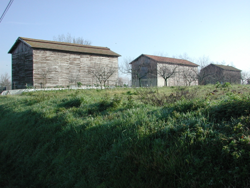 Lévignac, une grande randonnée en Guyenne, Lévignac-de-Guyenne - photo 3