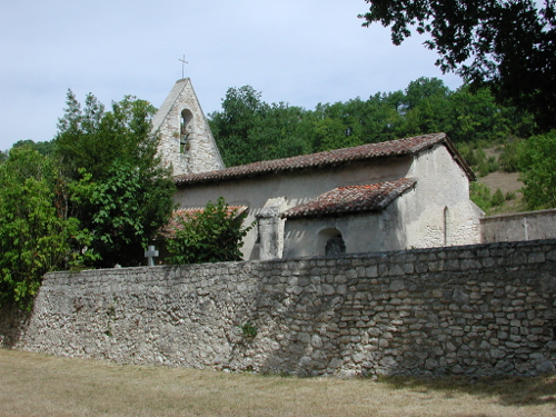 Saint-Germain, aux portes de Villeneuve-sur-lot