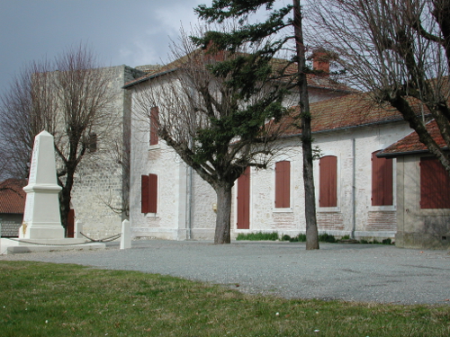 Dolmayrac / Saint-Orens, les pruniers de la vallée du Lot