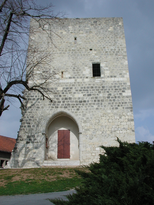 Dolmayrac / Saint-Orens, les pruniers de la vallée du Lot, Dolmayrac