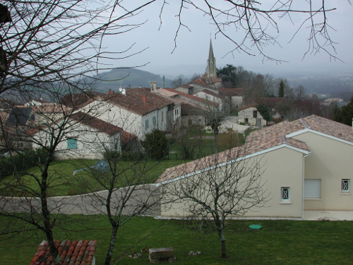 Dolmayrac / Saint-Orens, les pruniers de la vallée du Lot, Dolmayrac - photo 2