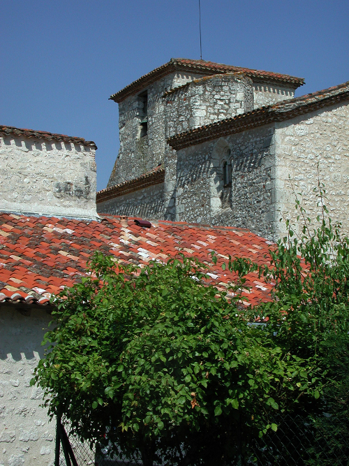 Pujols, parmi "les plus beaux villages de France", Pujols - photo 3