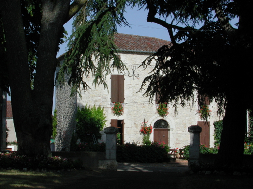 Saint-Sardos, une bastide éphémère, Saint-Sardos - photo 2