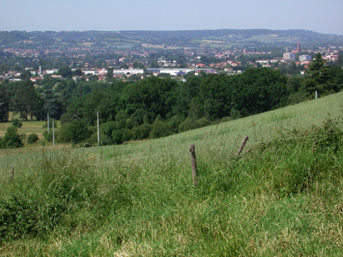Villeneuve-sur-Lot / Courbiac, les Bastides en point de mire — photo 3