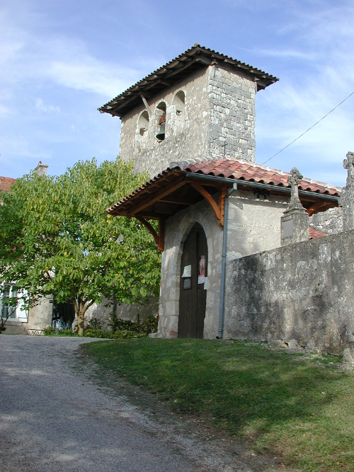 Nouaillac, randonnée bucolique dans le Villeneuvois, Pujols - photo 2
