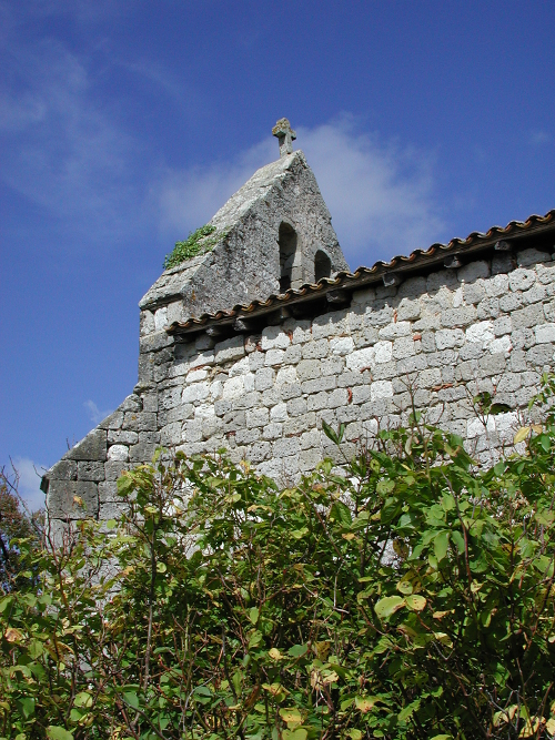 Prayssas / Quittimont, circuit panoramique dans le Pays de Serres