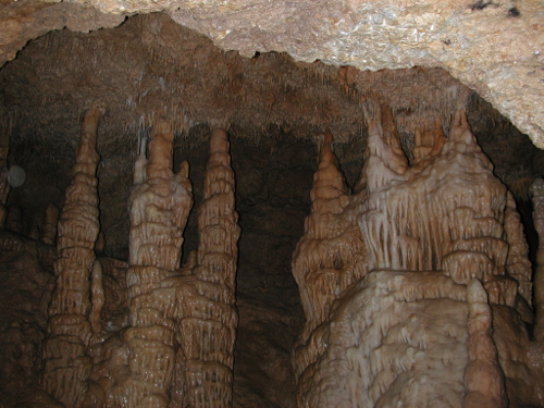 Sainte-Colombe-de-Villeneuve, les grottes de Lastournelles, Sainte-Colombe-de-Villeneuve - photo 2