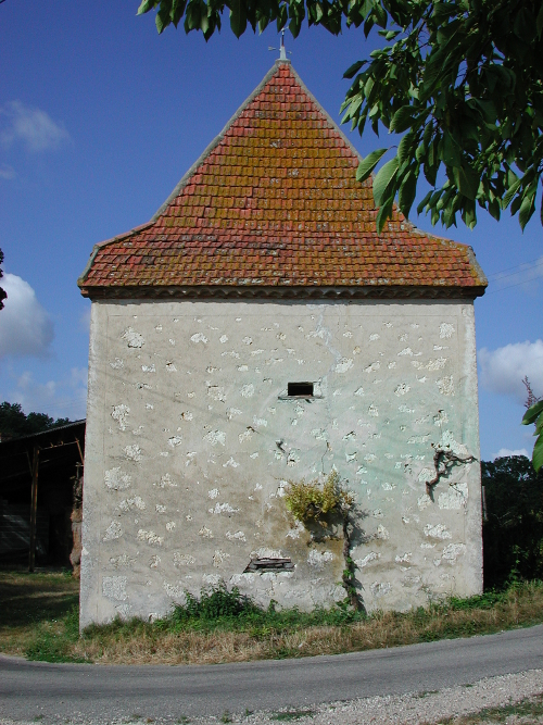 Sainte-Colombe-de-Villeneuve, les grottes de Lastournelles, Sainte-Colombe-de-Villeneuve - photo 3