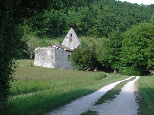 Saint-Germain, l'autre colline de Villeneuve-sur-lot, Villeneuve-sur-Lot