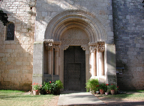 Saint-Sardos / Lacépède, cultures et patrimoines en Vallée du Lot, Saint-Sardos - photo 2