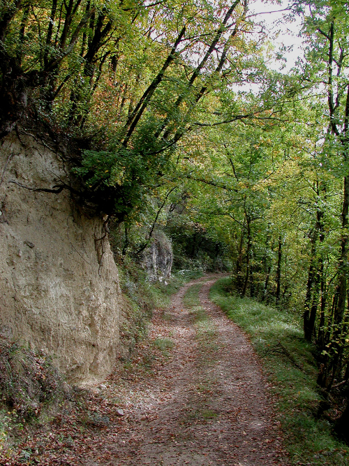 Mazères, balade panoramique sur la vallée de la Garonne, Port-Sainte-Marie - photo 3