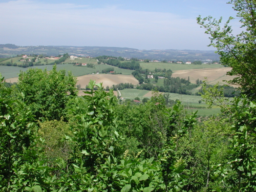 Dolmayrac, cité promontoire sur la vallée du Lot, Dolmayrac - photo 6