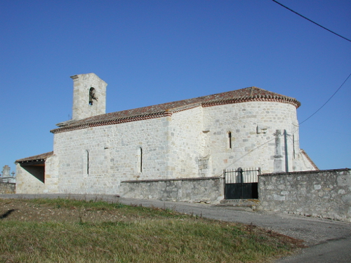 Dolmayrac / Laugnac, une grande randonnée dans les Serres, Dolmayrac - photo 2