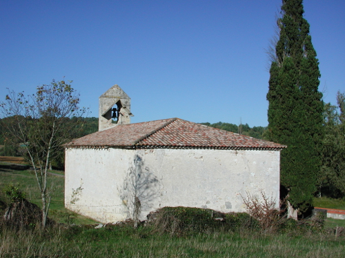 Laugnac / Cours, un long circuit dans les Serres, Laugnac - photo 2