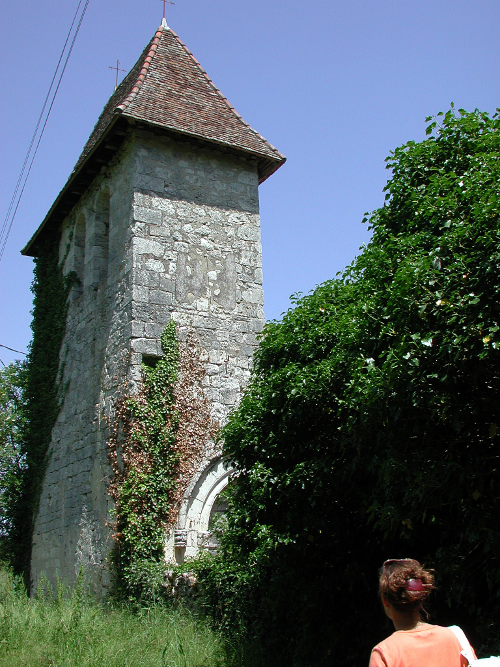 Pujols, panoramas sur les vallées du Lot et du Mail, Pujols - photo 3