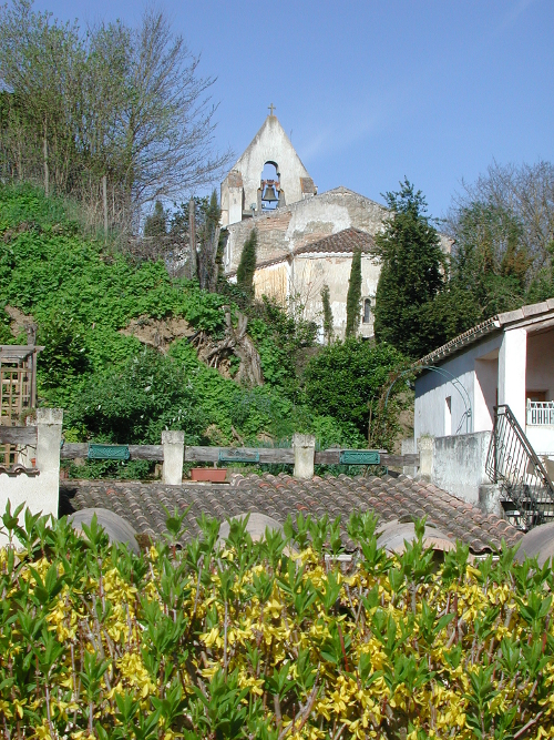 Lagruère, balade entre la Garonne et son Canal, Lagruère - photo 6