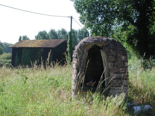 Marcellus et la Vénus de Milo, Marcellus - photo 2