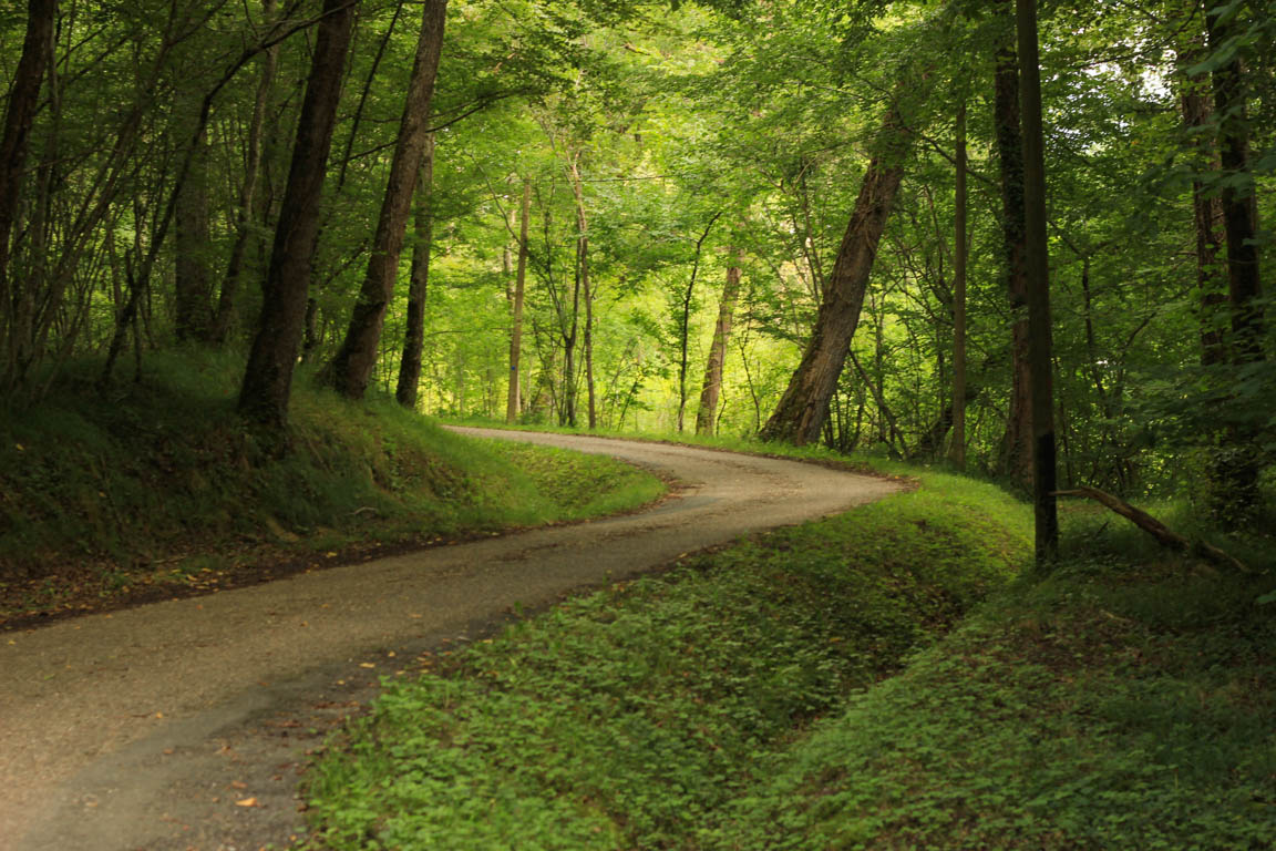 De Xaintrailles à Pompiey, lectures de paysage, Xaintrailles