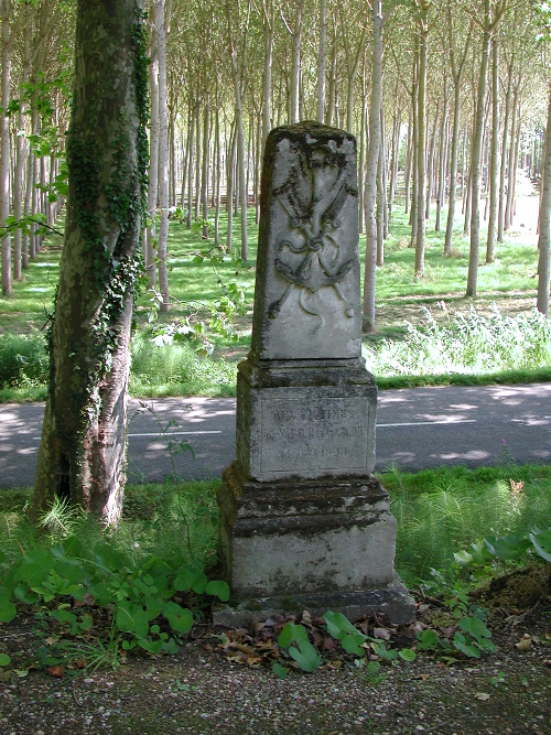 Le Canal de Caumont à Fourques, Caumont-sur-Garonne - photo 3