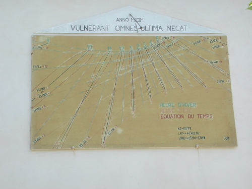 Saint-Sauveur, porte de la Gironde, Saint-Sauveur-de-Meilhan - photo 3