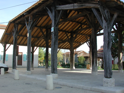 Calonges, balade dans la plaine de la Garonne, Calonges - photo 2