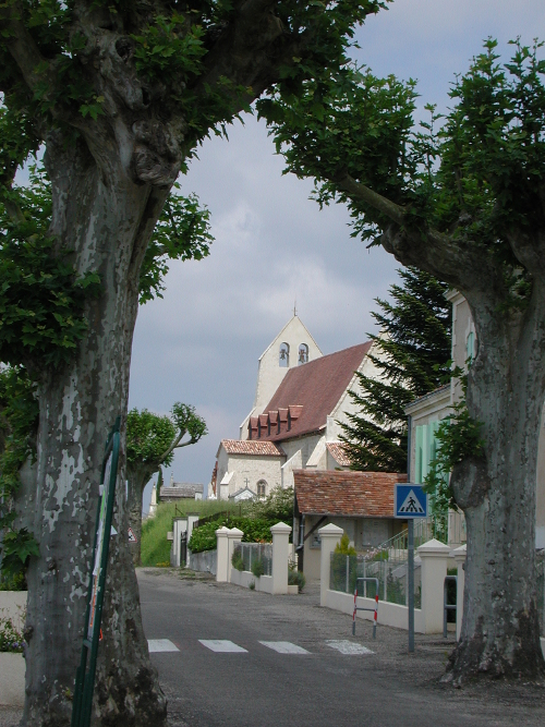 Mauvezin, entre Gupie et Caubon, Mauvezin-sur-Gupie - photo 6
