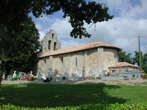 Cocuthmont la vinherona, a l’entremièi de Garona e Gasconha, Cocumont - photo 2