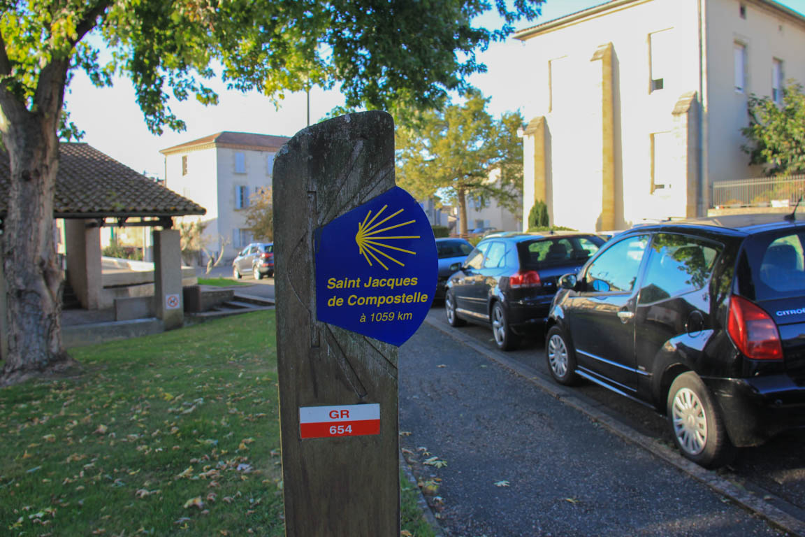 Nérac, vers Mézin, avec le petit train touristique, Nérac - photo 4