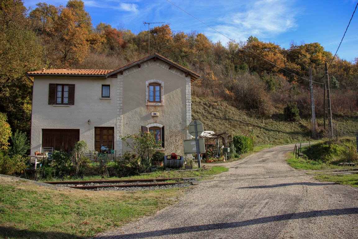 Nérac, vers Mézin, avec le petit train touristique, Nérac - photo 8