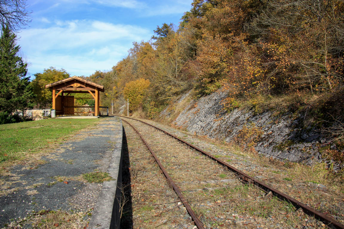 Nérac, vers Mézin, avec le petit train touristique, Nérac - photo 7