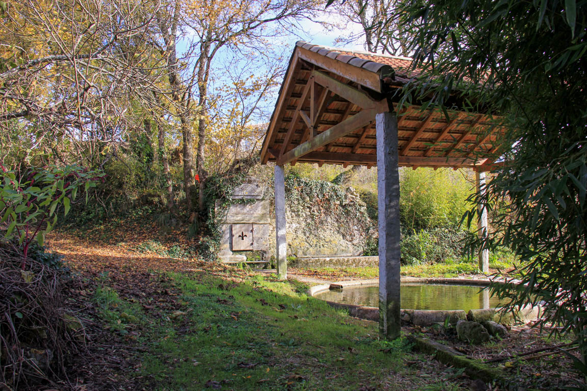 Nérac, vers Mézin, avec le petit train touristique, Nérac - photo 3