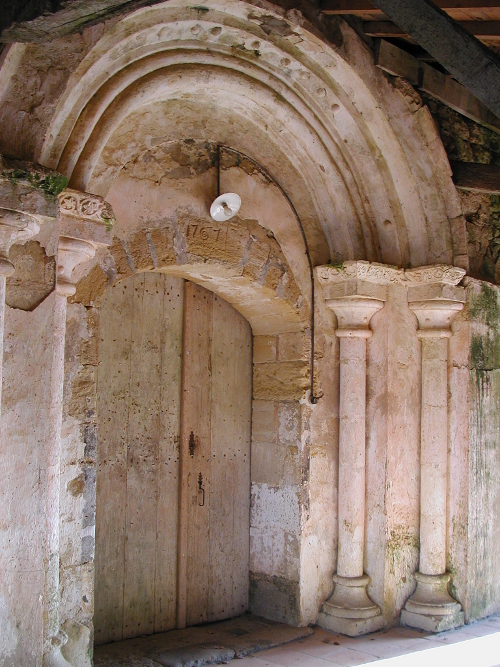 Goutx, site panoramique de Cocumont, Cocumont