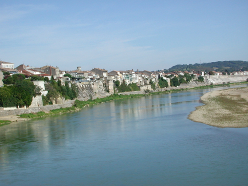 Tonneins, Garonne d'hier et d'aujourd'hui, Tonneins - photo 3