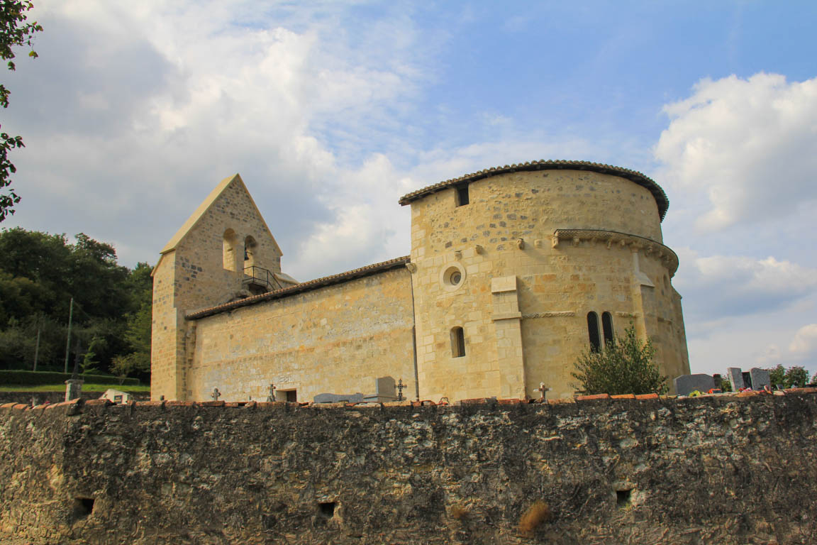 De Gueyze à Meylan, au fil de la Gueyze, Sos - photo 2