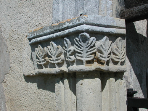 De Gueyze à Meylan, au fil de la Gueyze, Sos - photo 6