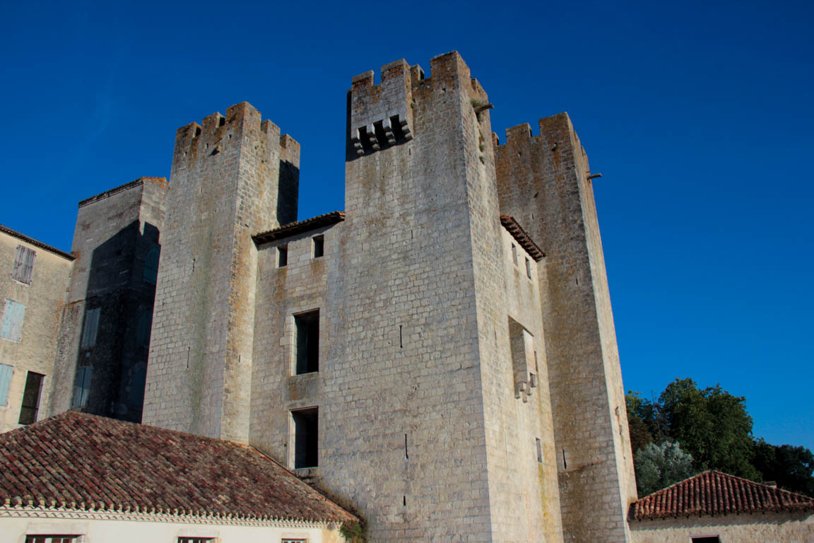 Barbaste, la randonnée de Béas et Lausseignan, Barbaste - photo 6