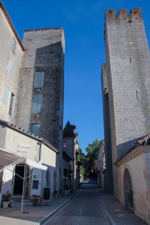 Barbaste, la randonnée de Béas et Lausseignan, Barbaste - photo 5