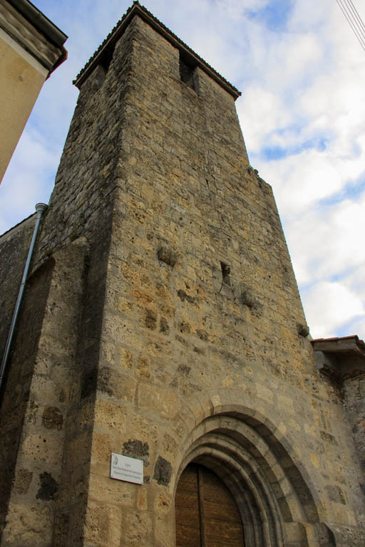 Barbaste, la randonnée de Béas et Lausseignan, Barbaste - photo 7