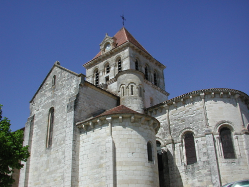 De Mézin, la Médiévale à Poudenas, l'Italienne, Mézin - photo 15