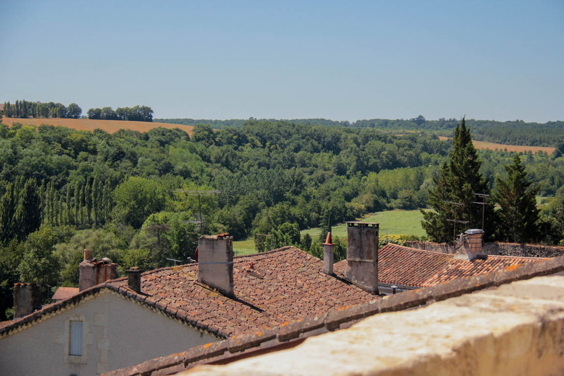 De Mézin, la Médiévale à Poudenas, l'Italienne, Mézin - photo 9