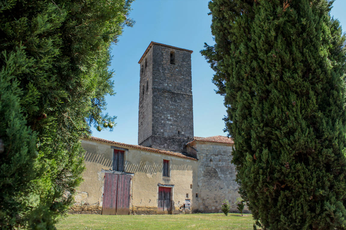 De Mézin, la Médiévale à Poudenas, l'Italienne, Mézin - photo 3