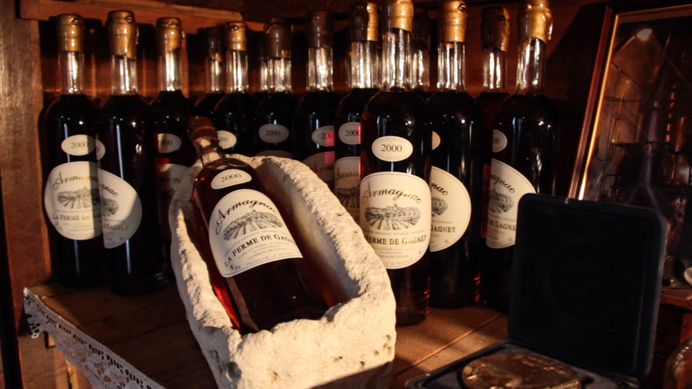 De Mézin à Villeneuve-de-Mézin, sur la route de Compostelle, Mézin - photo 7