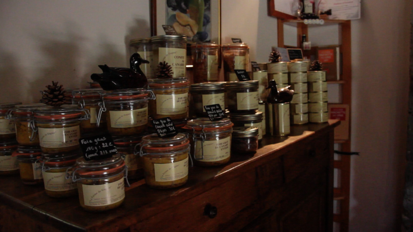 De Mézin à Villeneuve-de-Mézin, sur la route de Compostelle, Mézin - photo 11