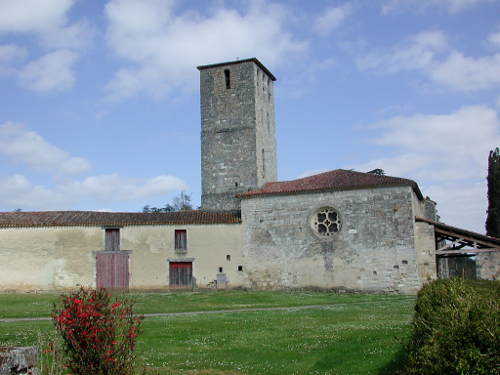 Poudenas, une ambiance de Toscane, Poudenas - photo 11