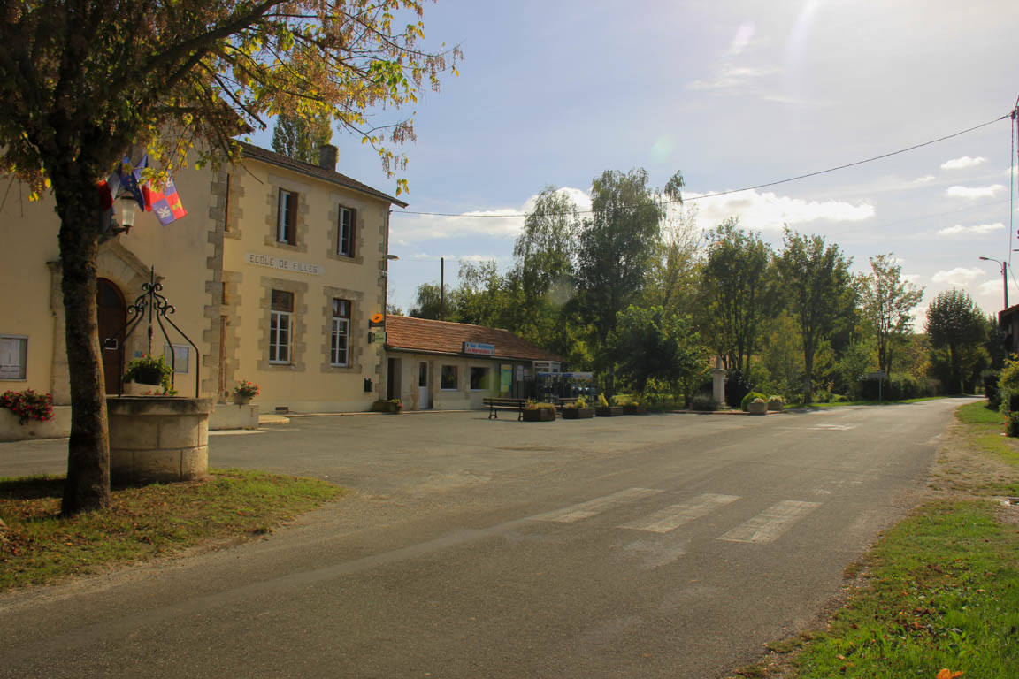 Saint-Pé-Saint-Simon, aux confins du Gers et des Landes, Saint-Pé-Saint-Simon - photo 4