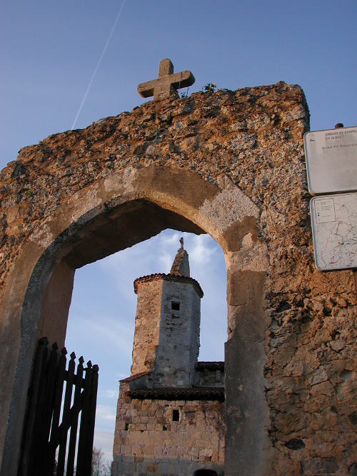 Saint-Pé-Saint-Simon, aux confins du Gers et des Landes, Saint-Pé-Saint-Simon - photo 3